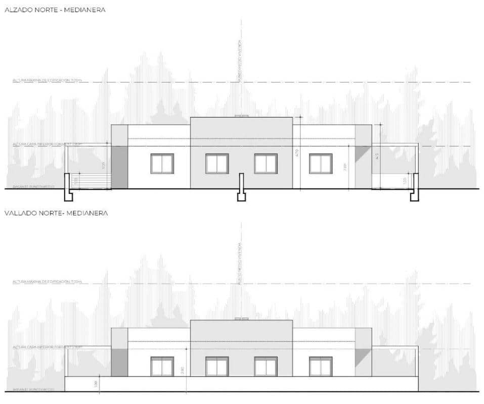3 bedroom Townhouse for sale in Mazarron - € 287,000 (Ref: 9706746)