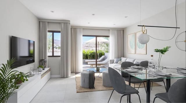 3 quarto Casa em Banda para venda em Mazarrón ciudad, Mazarrón - 287 000 € (Ref: 9706746)