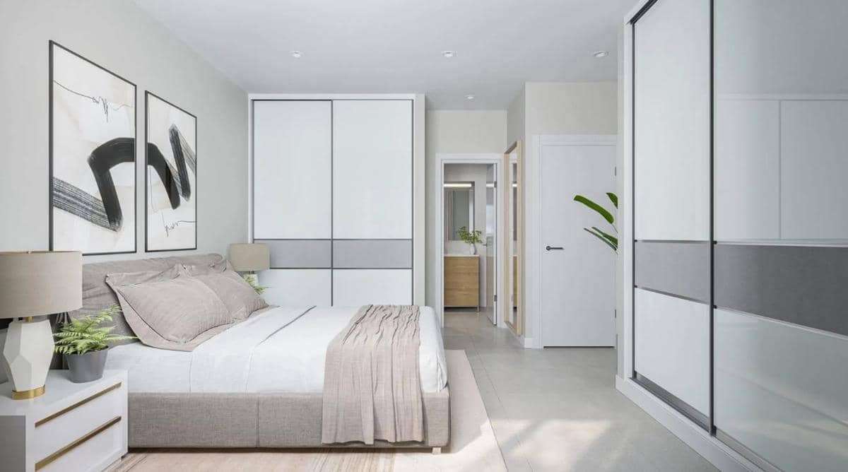 3 bedroom Townhouse for sale in Mazarron - € 287,000 (Ref: 9706746)