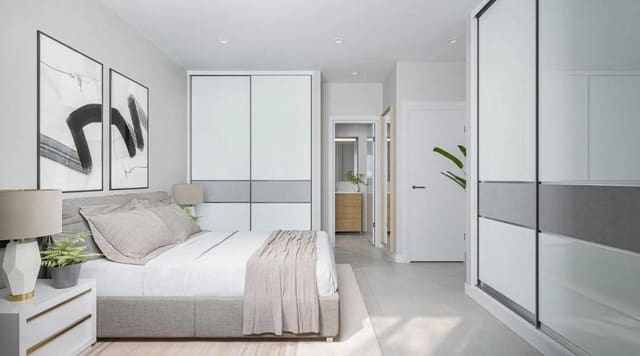 3 quarto Casa em Banda para venda em Mazarrón ciudad, Mazarrón - 287 000 € (Ref: 9706746)