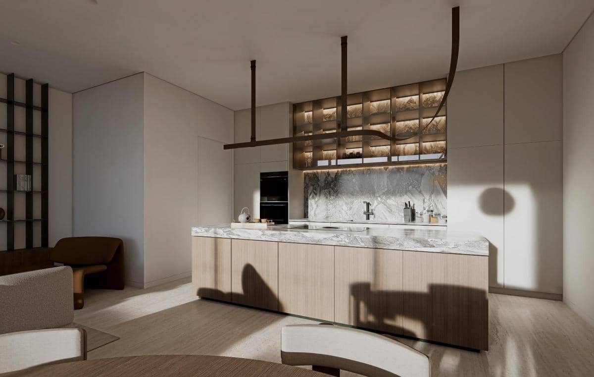 2 slaapkamer Villa te koop in Orihuela - € 1.250.000 (Ref: 9706754)