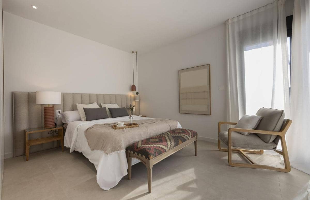 3 slaapkamer Villa te koop in Murcia stad - € 405.900 (Ref: 9706756)