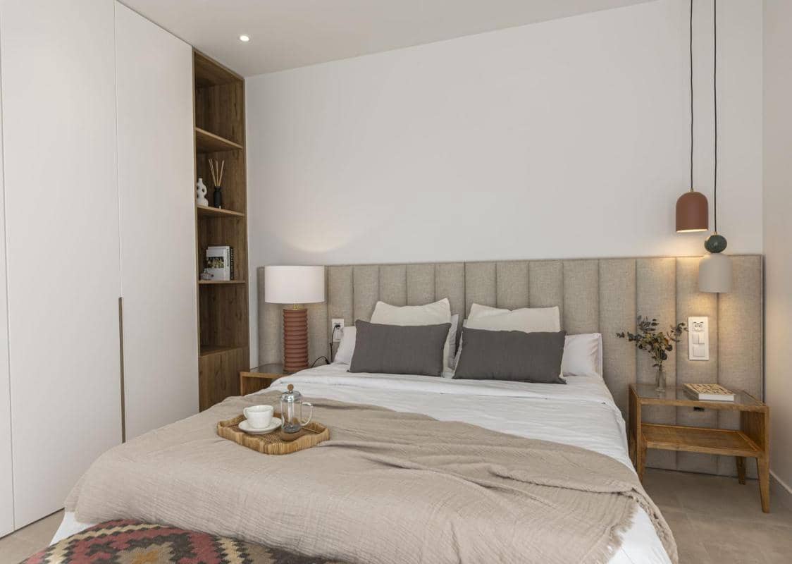 3 slaapkamer Villa te koop in Murcia stad - € 405.900 (Ref: 9706756)