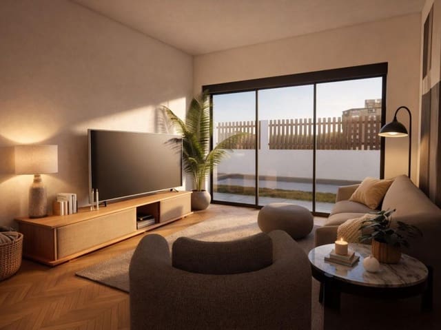 Chalet de 3 habitaciones en Centro, Los Alcázares en venta - 590.000 € (Ref: 9706758)