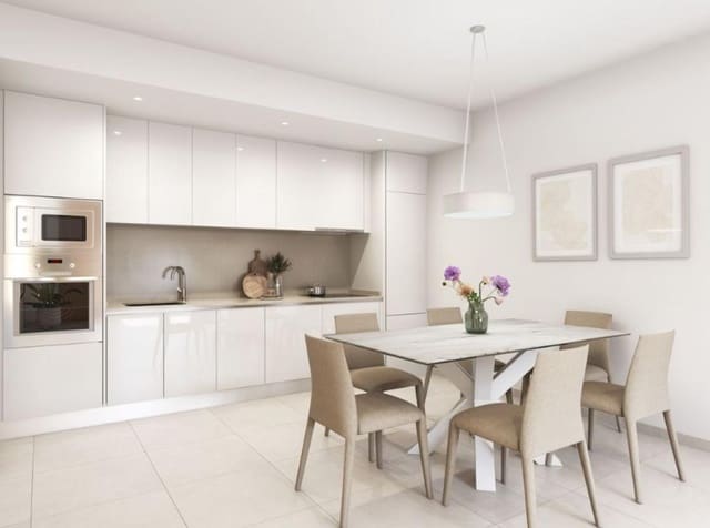 3 soverom Bungalow til salgs i Puerto Vera - Las Salinas, Vera - € 268 500 (Ref: 9706773)