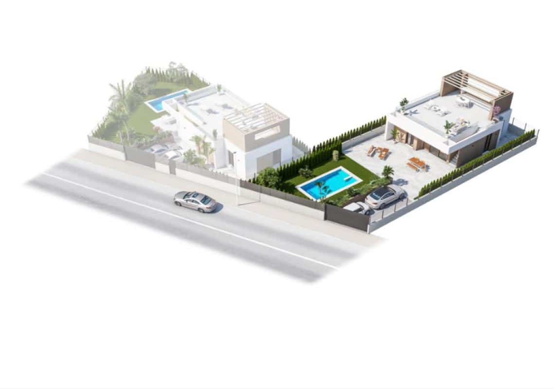 3 bedroom Villa for sale in Vera - € 445,000 (Ref: 9706775)