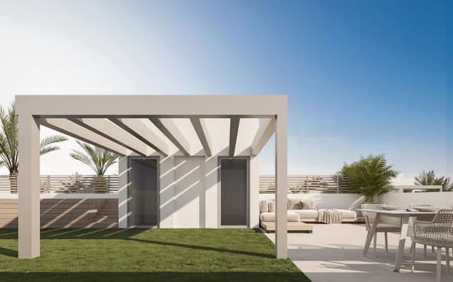 6 makuuhuone Huvila myytävänä paikassa Casco Antiguo, Marbella - 2 167 250 € (Ref: 9706777)