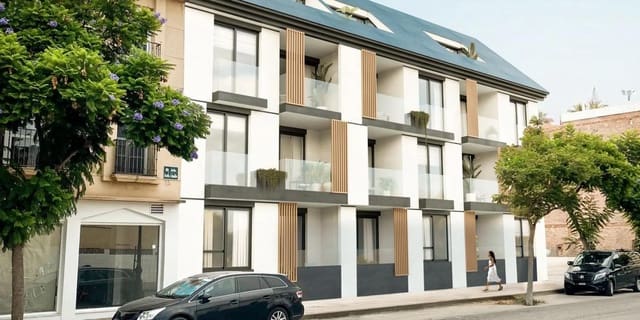 3 Zimmer Apartment zu verkaufen in Castillo Sohail, Fuengirola - 485.000 € (Ref: 9706798)