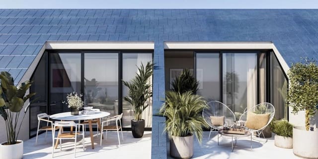 3 soveværelse Lejlighed til salg i Castillo Sohail, Fuengirola - € 542.000 (Ref: 9706803)