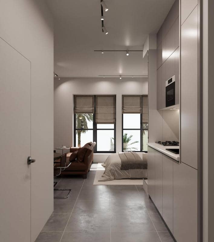 2 soveværelse Lejlighed til salg i Finestrat - € 162.248 (Ref: 9706811)