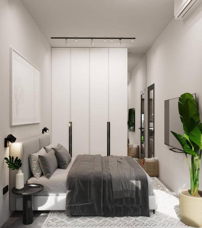 2 soveværelse Lejlighed til salg i Finestrat - € 162.248 (Ref: 9706811)