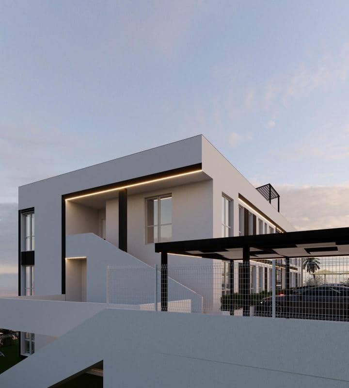 1 soveværelse Lejlighed til salg i Finestrat - € 114.509 (Ref: 9706812)