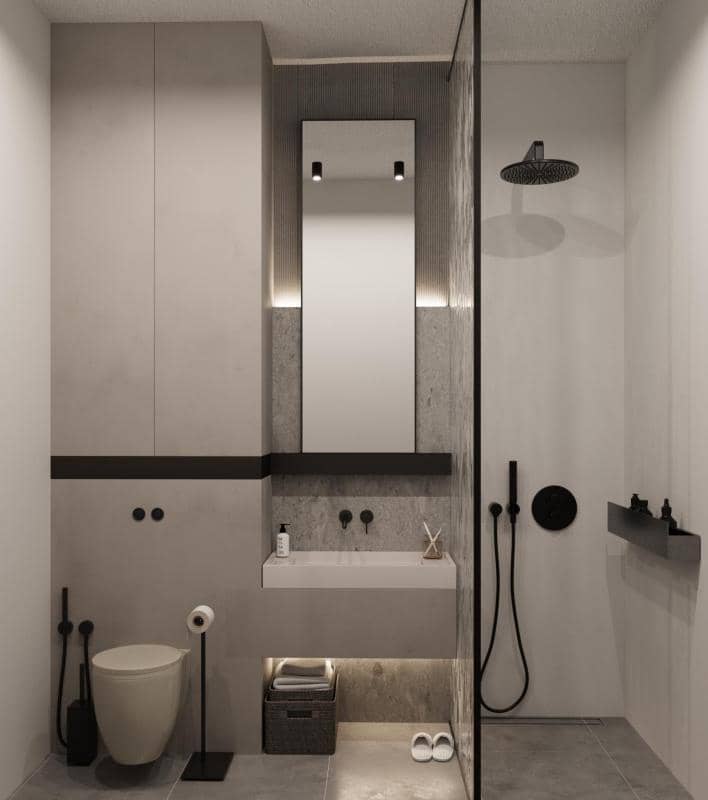 1 soveværelse Lejlighed til salg i Finestrat - € 114.509 (Ref: 9706812)