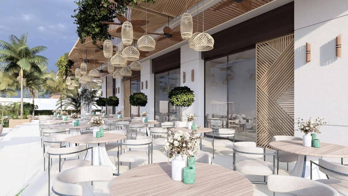 1 quarto Apartamento para venda em Marbella - 450 000 € (Ref: 9706815)