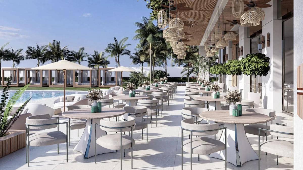 Apartamento de 2 habitaciones en Marbella en venta - 700.000 € (Ref: 9706816)