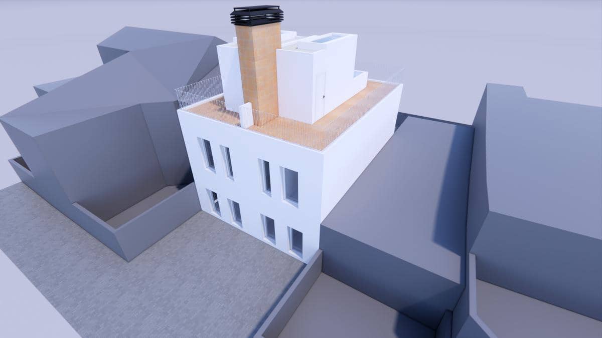 2 bedroom Apartment for sale in La Azohia - € 255,000 (Ref: 9706838)