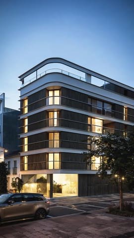 2 soveværelse Lejlighed til salg i Parque Central, Estepona - € 1.249.000 (Ref: 9706852)