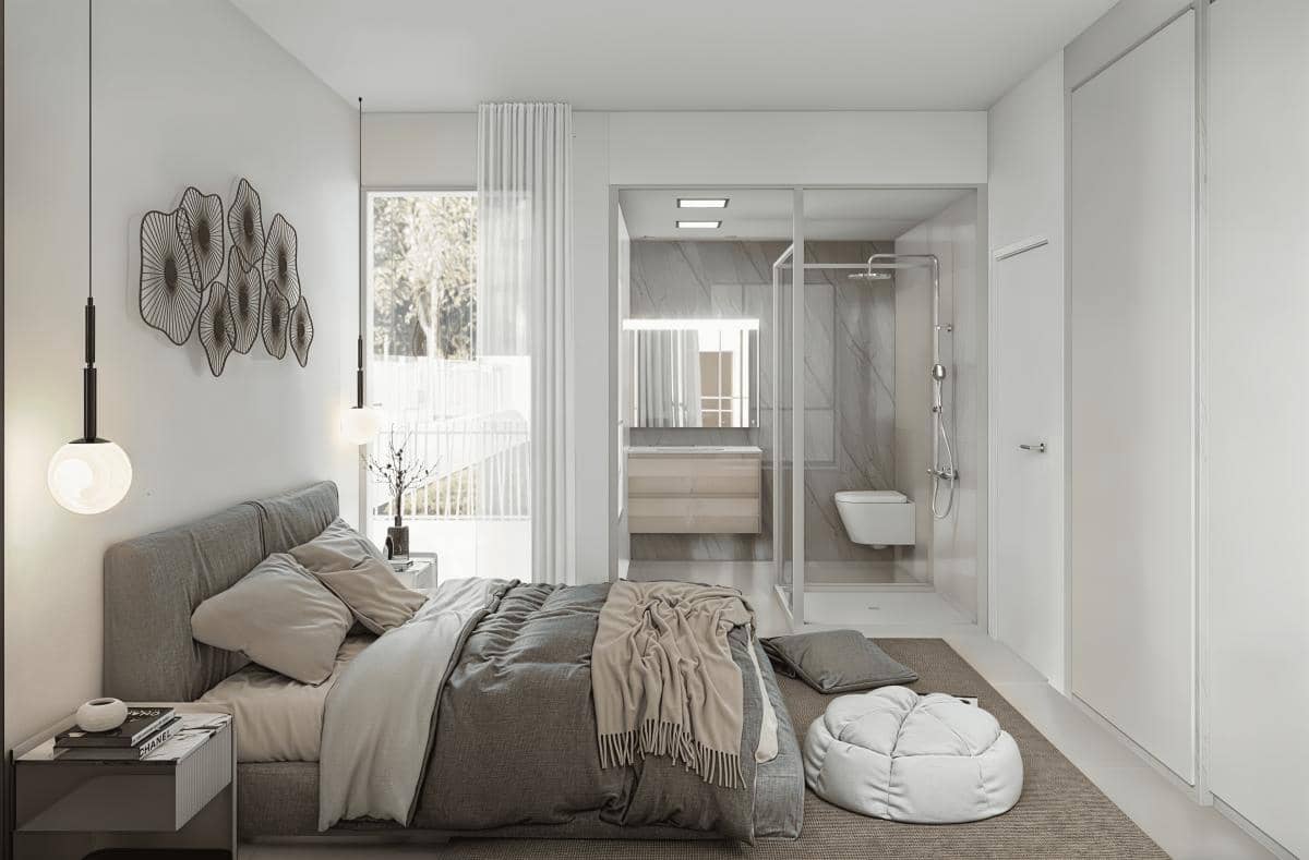 2 sypialnia Dom na sprzedaż w Los Alcazares - 467 000 € (Ref: 9706875)