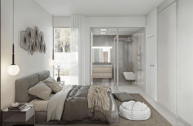 2 sypialnia Dom na sprzedaż w Centro, Los Alcázares - 467 000 € (Ref: 9706875)