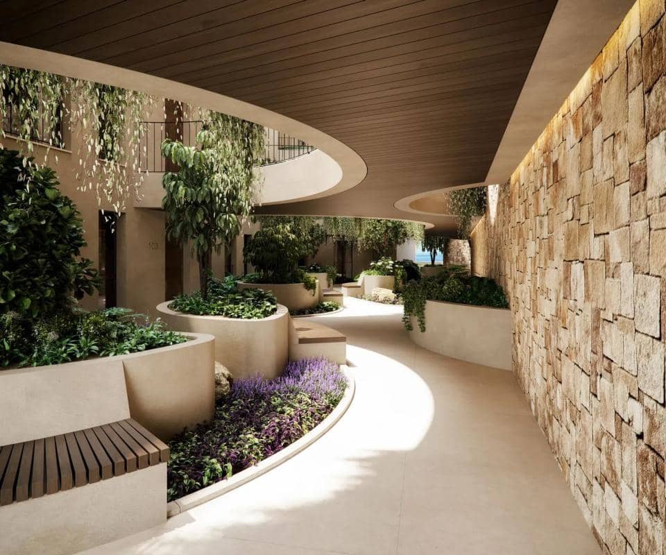 2 bedroom Apartment for sale in Fuengirola - € 835,000 (Ref: 9706882)