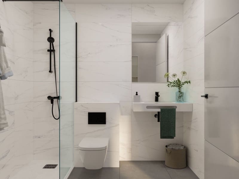 2 Zimmer Apartment zu verkaufen in Fuengirola - 439.950 € (Ref: 9706892)