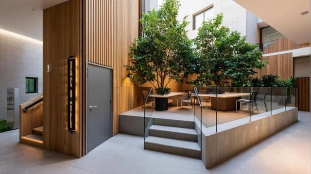 1 bedroom Apartment for sale in Mijas pueblo, Mijas - € 225,515 (Ref: 9706926)