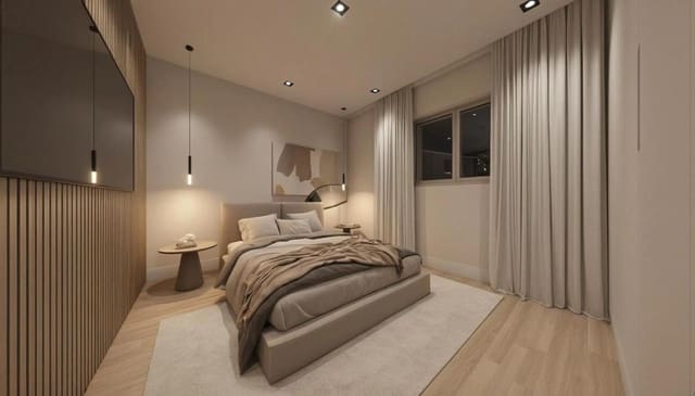 1 quarto Apartamento para venda em Mijas pueblo, Mijas - 205 000 € (Ref: 9706928)