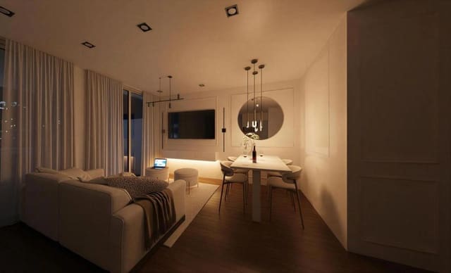 1 bedroom Apartment for sale in Mijas pueblo, Mijas - € 240,915 (Ref: 9706929)