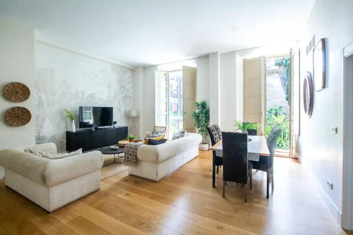 Apartamento de 2 habitaciones en Málaga ciudad en venta - 1.193.400 € (Ref: 9706933)