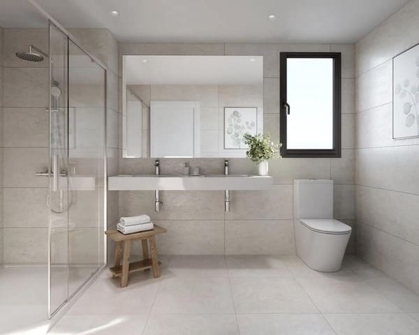 3 slaapkamer Appartement te koop in Selwo, Estepona - € 588.000 (Ref: 9706937)