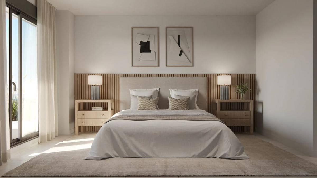 2 sovrum Lägenhet till salu i New Golden Mile - 511 000 € (Ref: 9706941)