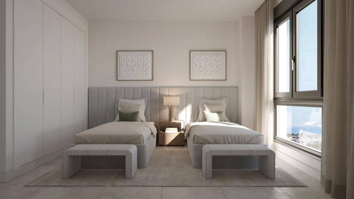 3 Zimmer Apartment zu verkaufen in New Golden Mile - 608.000 € (Ref: 9706944)