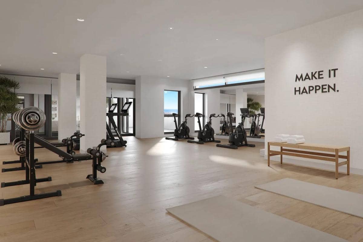 2 chambre Appartement à vendre à New Golden Mile - 529 000 € (Ref: 9706946)