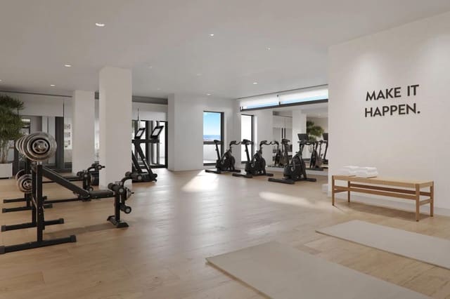 2 chambre Appartement à vendre à Selwo, Estepona - 529 000 € (Ref: 9706946)