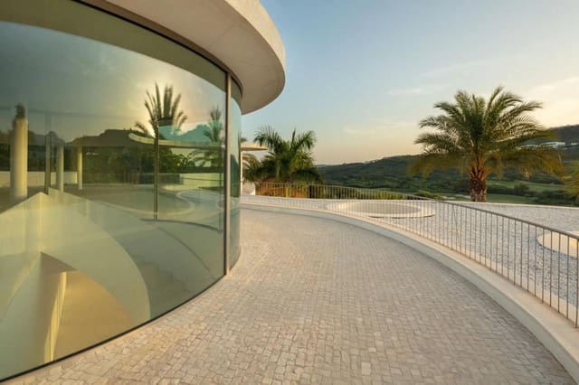 4 chambre Villa/Maison à vendre à Casares Pueblo, Casares - 5 750 000 € (Ref: 9706947)