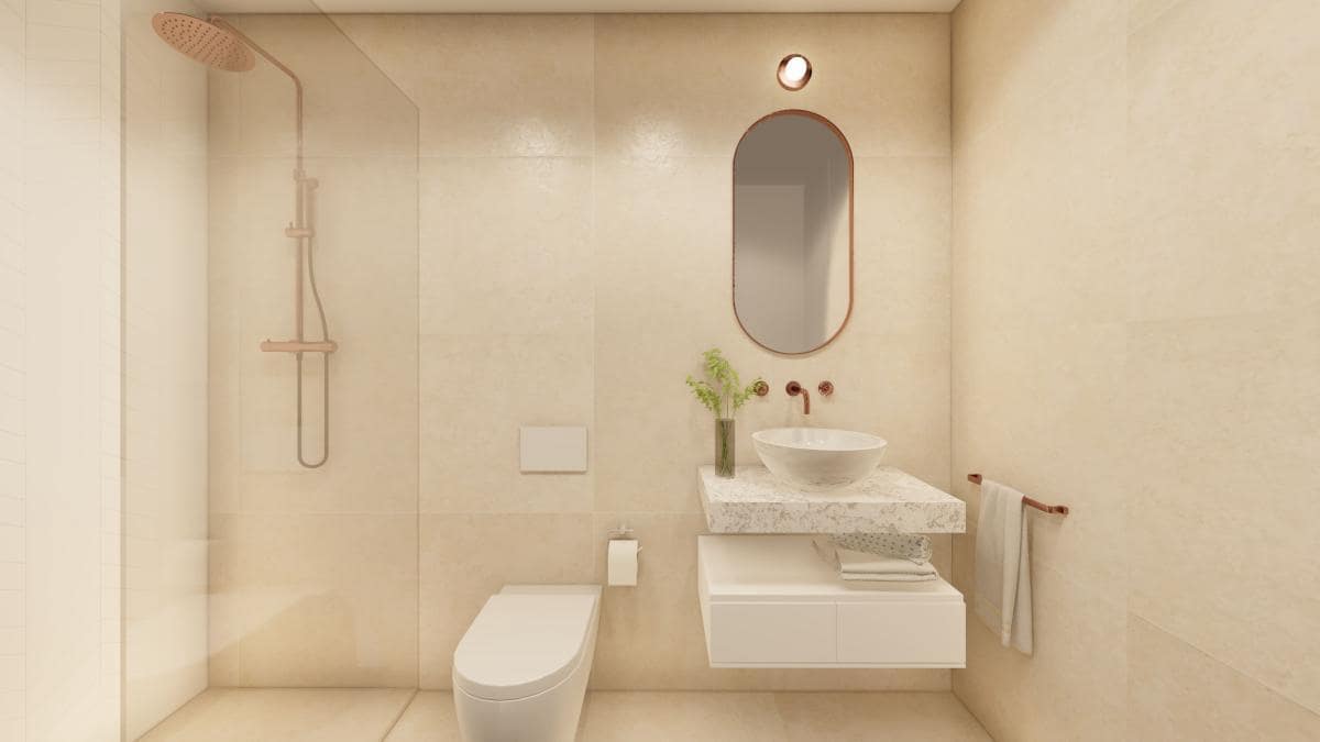 2 bedroom Apartment for sale in San Pedro del Pinatar - € 269,000 (Ref: 9706949)