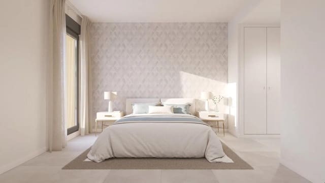 3 camera da letto Appartamento in vendita in Mijas pueblo, Mijas - 475.000 € (Rif: 9706960)