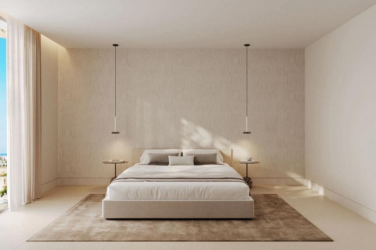 4 chambre Maison de Ville à vendre à Marbella - 1 260 035 € (Ref: 9706965)