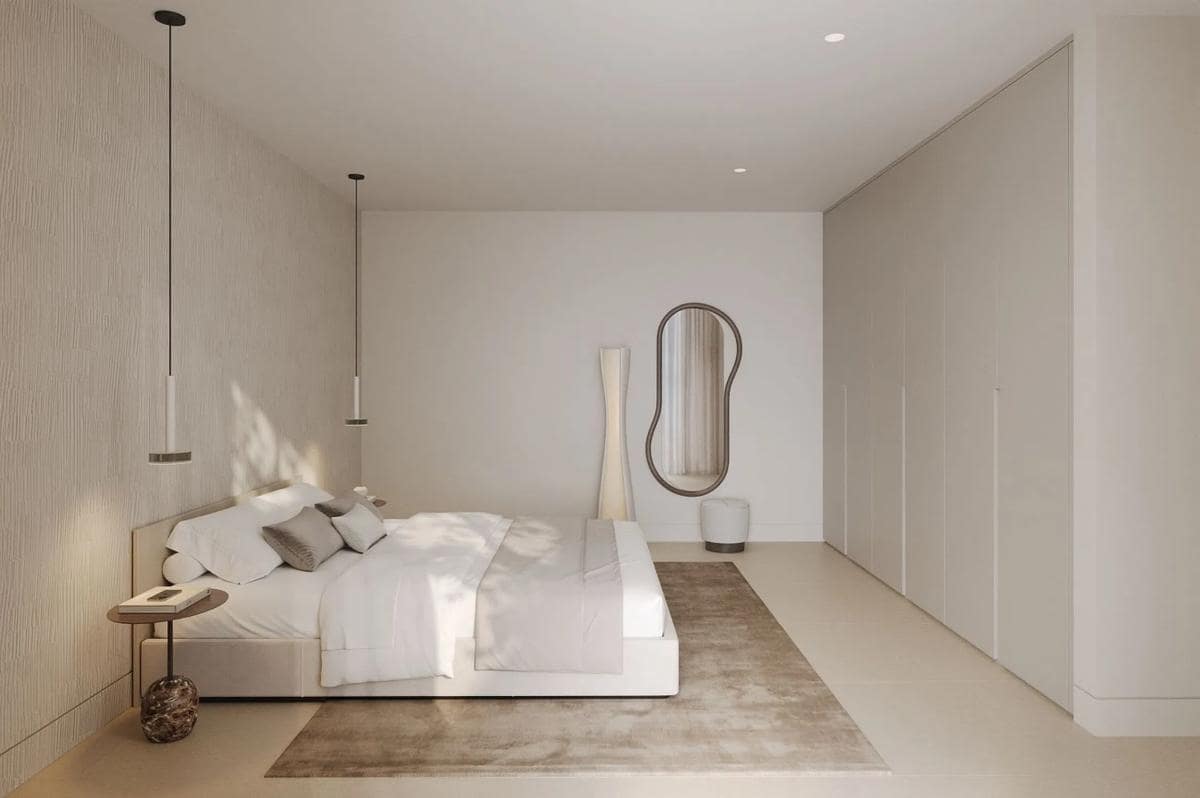 4 makuuhuone Omakotitalo myytävänä paikassa Marbella - 1 562 855 € (Ref: 9706974)