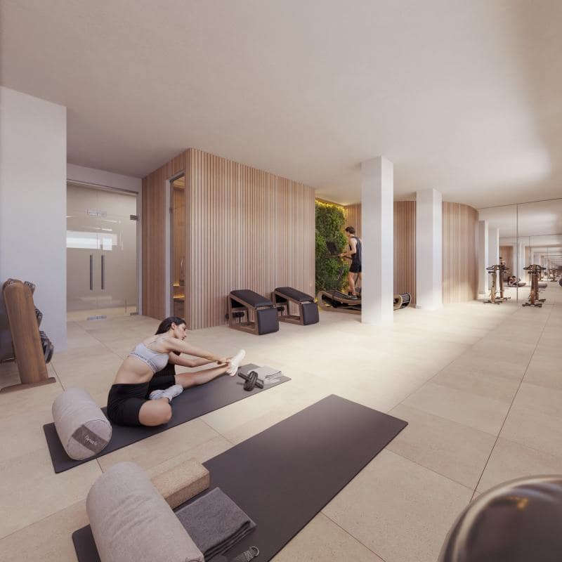 2 Zimmer Apartment zu verkaufen in Fuengirola - 309.000 € (Ref: 9706980)