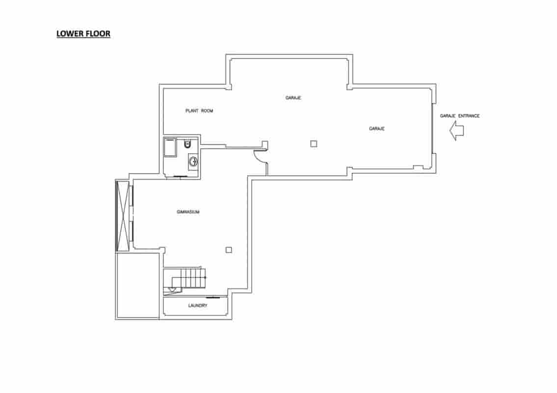 5 camera da letto Villa in vendita in Benahavis - 4.900.000 € (Rif: 9706983)