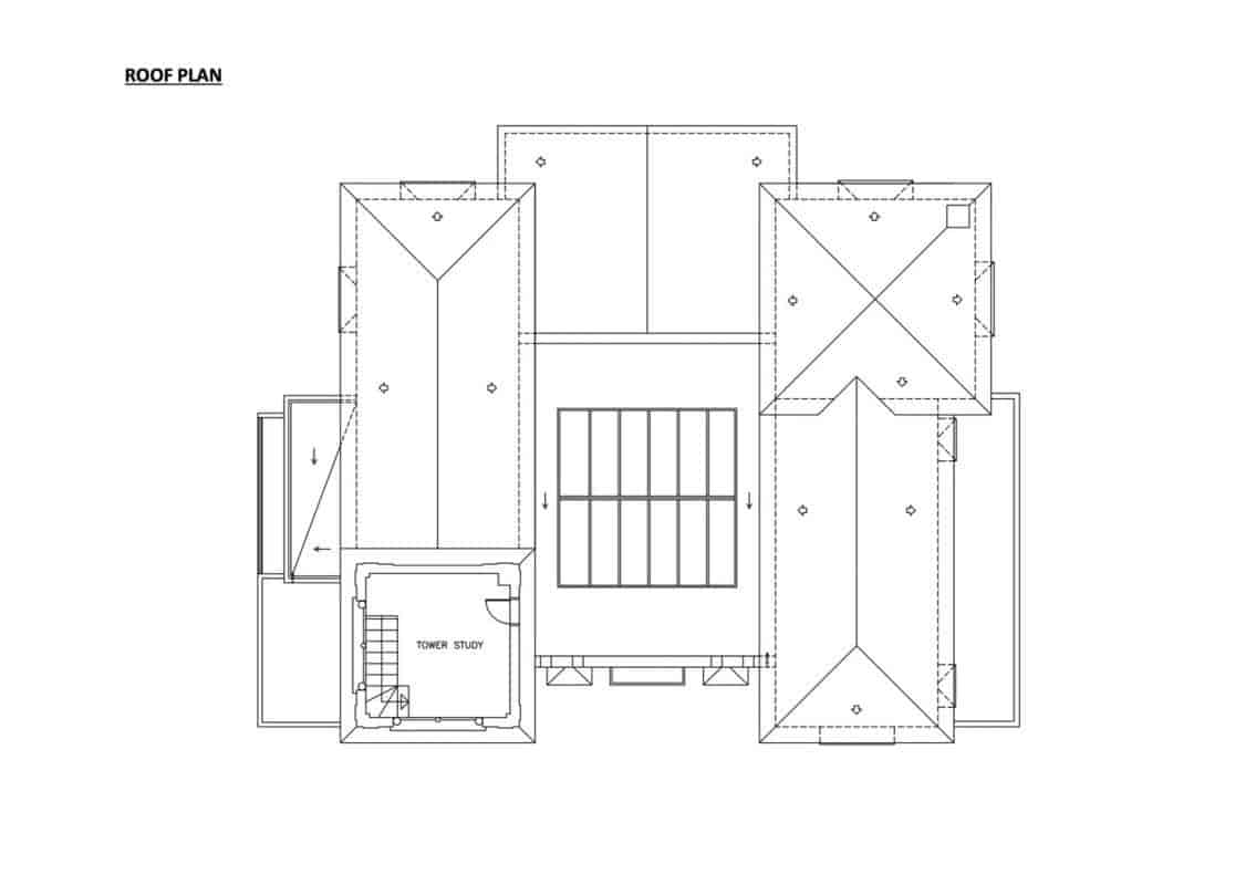 5 camera da letto Villa in vendita in Benahavis - 4.900.000 € (Rif: 9706983)