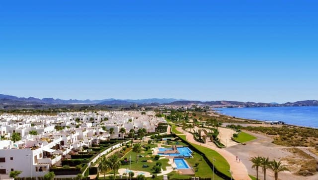 3 soveværelse Lejlighed til salg i San Juan de los Terreros, Pulpí - € 311.000 (Ref: 9707019)