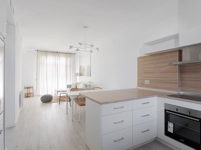 3 makuuhuone Huoneisto myytävänä paikassa Vera - 335 000 € (Ref: 9707023)