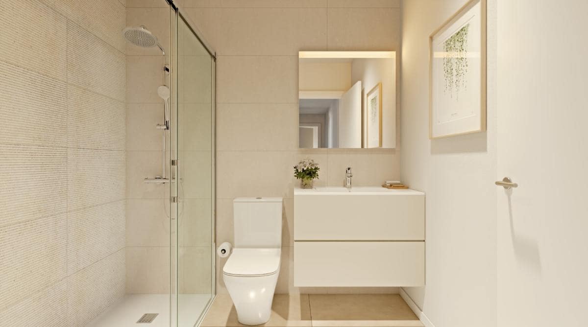 3 quarto Apartamento para venda em Estepona - 620 000 € (Ref: 9707032)