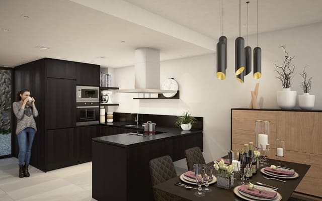 3 sovrum Villa till salu i Algorfa - 429 000 € (Ref: 9707051)