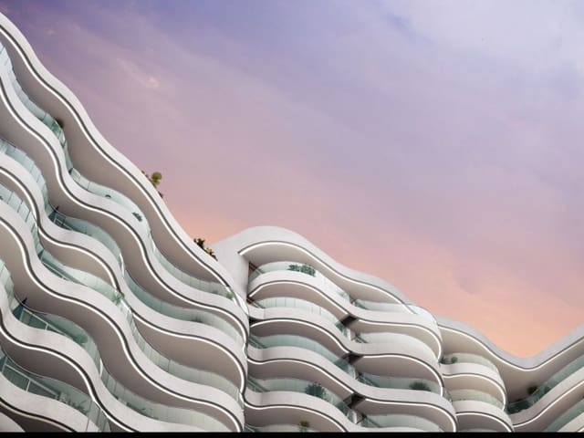 3 quarto Apartamento para venda em Castillo Sohail, Fuengirola - 667 000 € (Ref: 9707055)