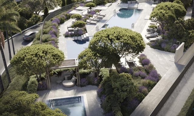 2 sypialnia Apartament na sprzedaż w Mijas pueblo, Mijas - 769 300 € (Ref: 9707063)