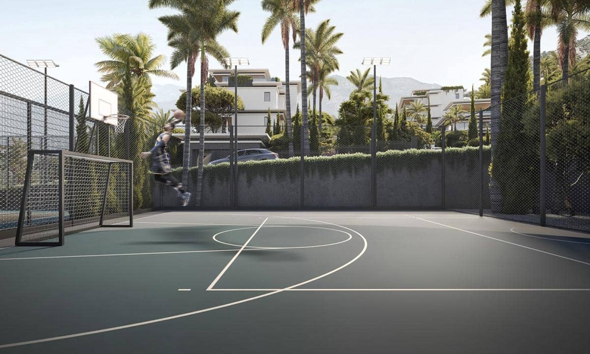 4 bedroom Apartment for sale in Mijas - € 1,695,800 (Ref: 9707072)