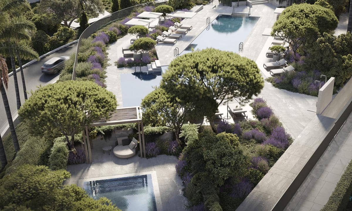 4 bedroom Apartment for sale in Mijas - € 1,695,800 (Ref: 9707072)